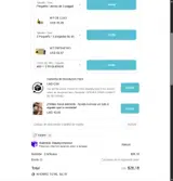 15off coupon verification screenshot