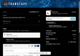 DRAGKING coupon verification screenshot