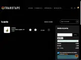 BTTF coupon verification screenshot