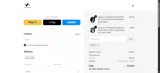 LUCY coupon verification screenshot
