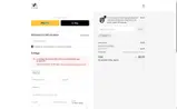 DANNY55 coupon verification screenshot