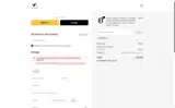 SPORT8 coupon verification screenshot