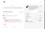 55BOXA coupon verification screenshot