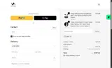 LUCY coupon verification screenshot