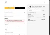 Goodpromot10% coupon verification screenshot