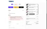 WARDY10 coupon verification screenshot