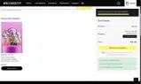 TRAPLOVE coupon verification screenshot