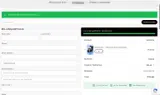 FEELBONUS coupon verification screenshot