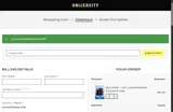 FEELBONUS coupon verification screenshot
