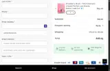 SAVE15 coupon verification screenshot