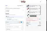 20%OFF coupon verification screenshot