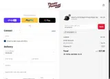 ATLSAVE10 coupon verification screenshot