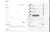 Tratez coupon verification screenshot