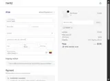 Tratez coupon verification screenshot
