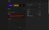 Tratez coupon verification screenshot