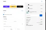 Tratez coupon verification screenshot