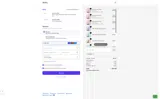 Tratez coupon verification screenshot