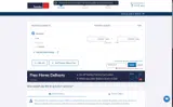 Travelex Currency coupon verification screenshot