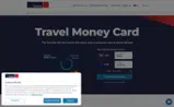 Travelex Currency coupon verification screenshot