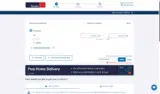 Travelex Currency coupon verification screenshot