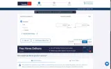 Travelex Currency coupon verification screenshot