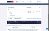 Travelex Currency coupon verification screenshot