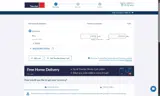 Travelex Currency coupon verification screenshot