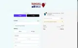 Traveling Bags MKE coupon verification screenshot