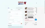 Traveling Bags MKE coupon verification screenshot