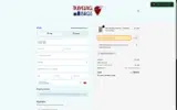 Traveling Bags MKE coupon verification screenshot