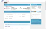 FLY50 coupon verification screenshot