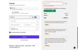 WELCOME10 coupon verification screenshot