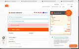 VALENTINE30 coupon verification screenshot