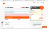 VALENTINE30 coupon verification screenshot