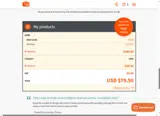XOLO coupon verification screenshot
