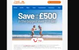 sale coupon verification screenshot