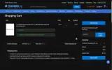 ACTFAST coupon verification screenshot