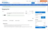 THANKFUL coupon verification screenshot