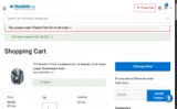 SITE30 coupon verification screenshot