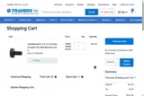 MOVEIT coupon verification screenshot
