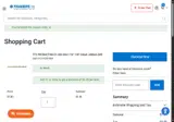 BUYNOW coupon verification screenshot