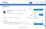 SAVENOW coupon verification screenshot