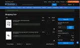 FLASH coupon verification screenshot