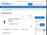 CUTFAST coupon verification screenshot