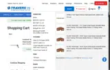GR8WHLS coupon verification screenshot