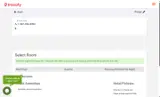 MAXBBOOK coupon verification screenshot