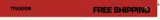 TraXion coupon verification screenshot