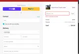 TraXion coupon verification screenshot