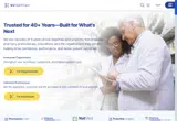 TRC Healthcare coupon verification screenshot