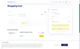 TRC Healthcare coupon verification screenshot